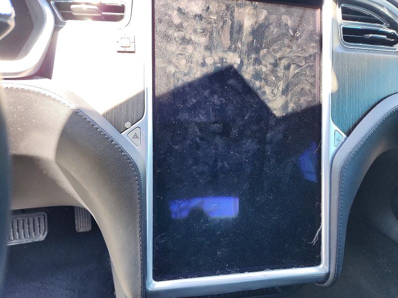 2013 Tesla Model s VIN 5YJSA1CN3DFP03442 COPART salvage auction — REAR END, Mt - Dealer Only Clean Title (P), sold $3,150 on 2026-07-06 (photo 9)