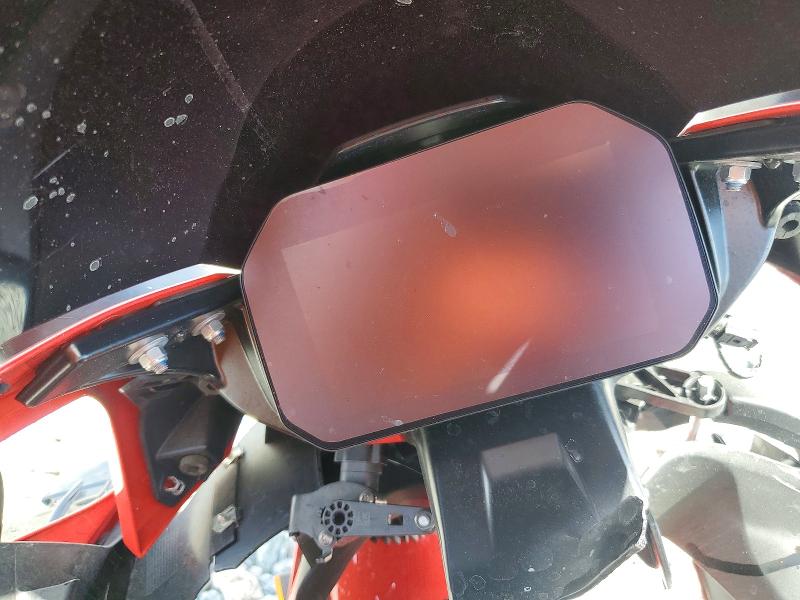 2024 BMW S 1000 VIN WB10E6309R6K33835 COPART salvage auction — ALL OVER, FL - CERTIFICATE OF DESTRUCTION, sold $4,800 on 2026-07-23 (photo 7)