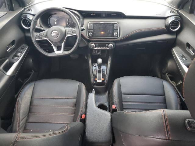 2020 Nissan Kicks VIN 3N1CP5DV2LL537152 COPART salvage auction — FRONT END, FL - CERTIFICATE OF DESTRUCTION, sold $2,500 on 2026-07-02 (photo 8)