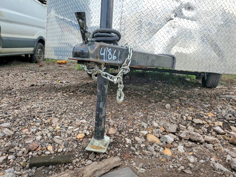2026 Anvil Unknown VIN 7FYBE101XTD041861 COPART salvage auction — NORMAL WEAR, TN - CERTIFICATE OF TITLE (P), sold $3,250 on 2026-07-28 (photo 8)