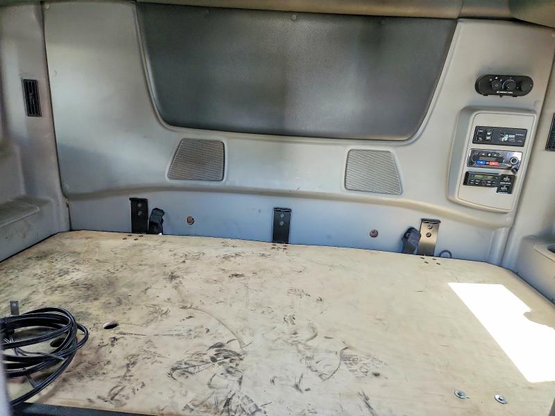 2019 International Lt VIN 3HSDZTZR3KN374341 COPART salvage auction — MINOR DENT/SCRATCHES, Md - Cert Of Salvage > 75% Damage, sold $8,200 on 2026-07-08 (photo 6)