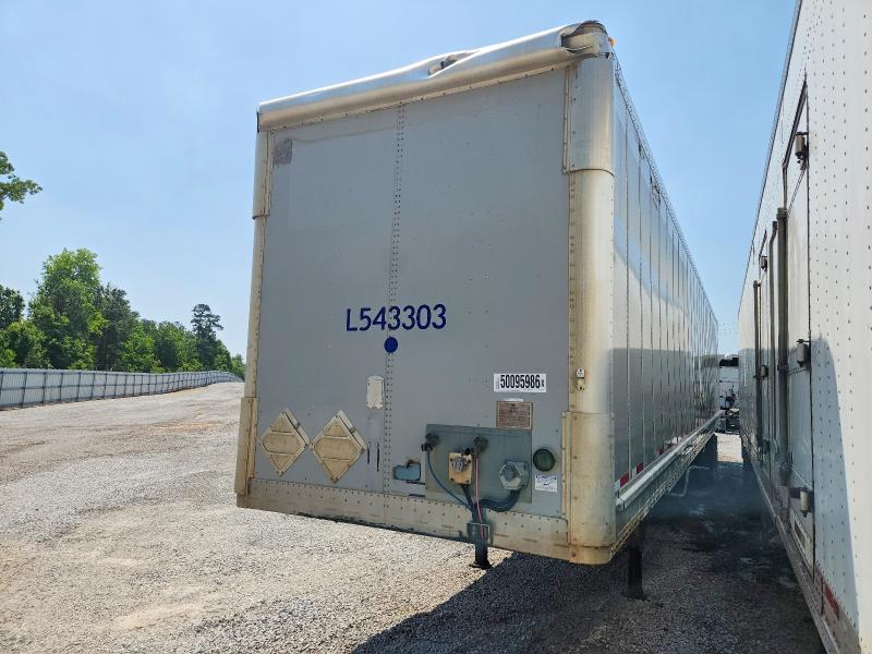 2018 Wabash Dvcvhpc VIN 1JJV532D4JL068446 COPART salvage auction — ROOF, TN - CERTIFICATE OF TITLE (P), sold $2,250 on 2026-07-06 (photo 3)