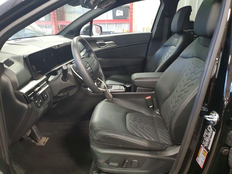 2026 Kia Sportage VIN 5XYK6CDF8TG340468 COPART salvage auction — REAR END, Mn - Cert Of Title-Salvage, sold $11,800 on 2026-07-02 (photo 7)