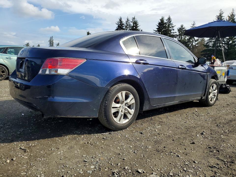 2008 Honda Accord VIN JHMCP26468C067242 COPART salvage auction — FRONT END, Wa - Bill Of Sale, sold $200 on 2026-07-31 (photo 3)