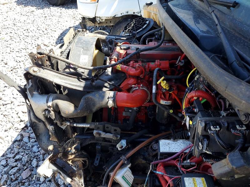 2017 Freightliner M2 106 VIN 3ALACWDT7HDJF7630 COPART salvage auction — FRONT END, MN - CERT OF TITLE-SALVAGE, sold $12,100 on 2026-07-09 (photo 7)