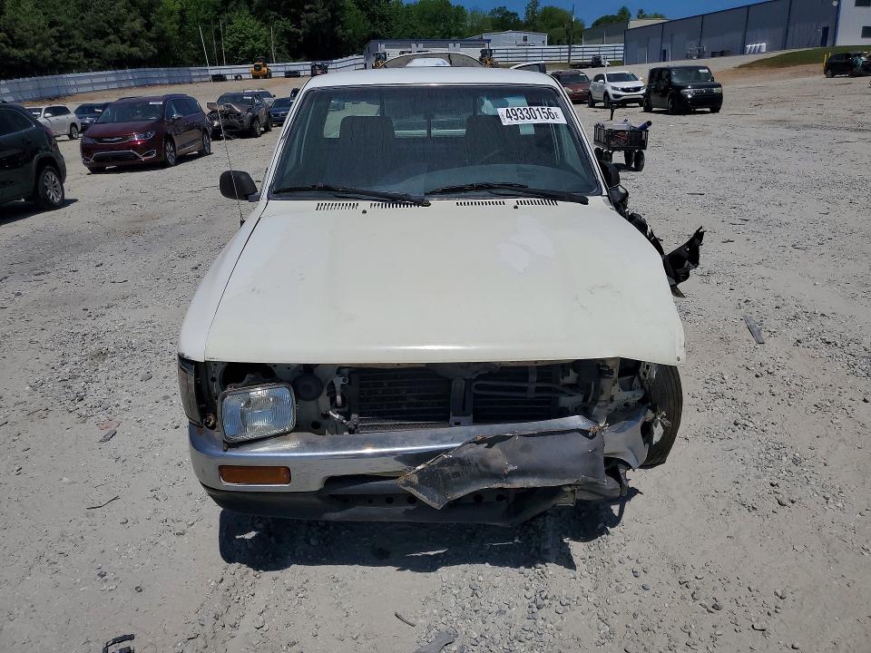1994 Toyota Pickup VIN 4TARN81P8RZ279804 COPART salvage auction — FRONT END, Id - Salvage Certificate Of Title, sold $1,500 on 2026-07-08 (photo 5)