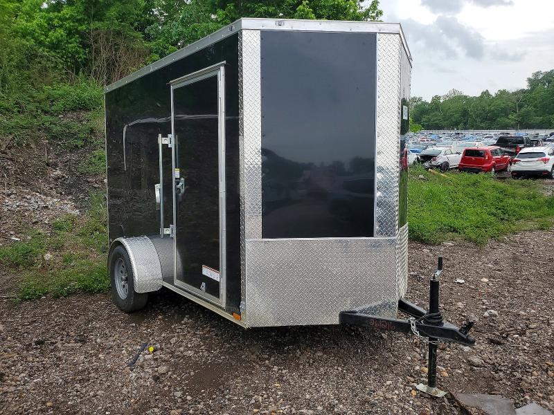 2026 Anvil Unknown VIN 7FYBE101XTD041861 COPART salvage auction — NORMAL WEAR, TN - CERTIFICATE OF TITLE (P), sold $3,250 on 2026-07-28 (photo 1)