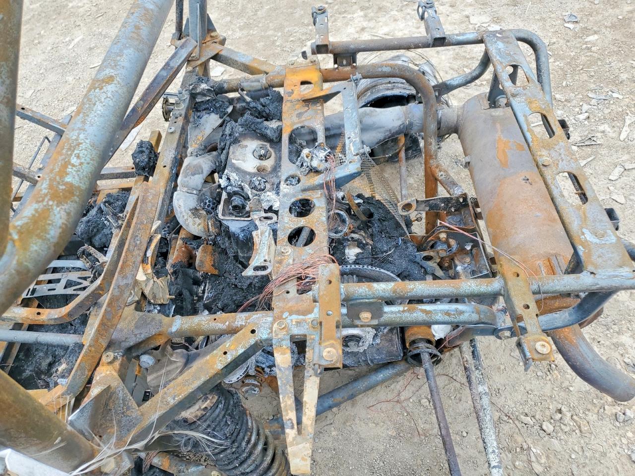 2012 Polaris VIN 4TAXT9EA6CB599322 COPART salvage auction — Burn, KS - BILL OF SALE, sold $1 on 2026-06-30 (photo 7)