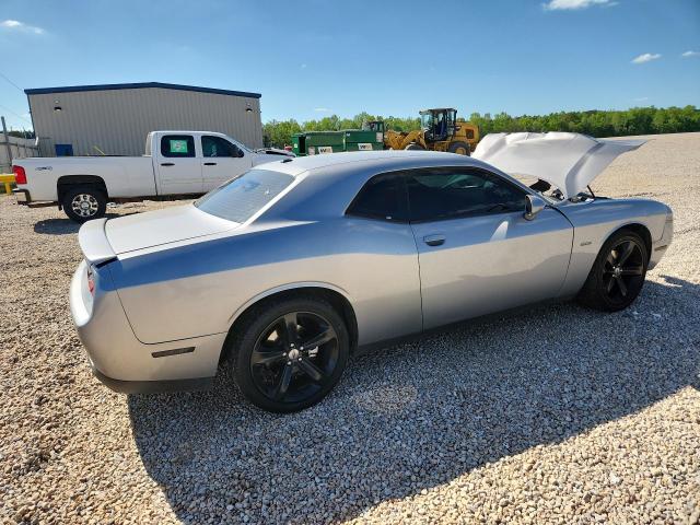 2017 Dodge Challenger VIN 2C3CDZBT9HH517743 COPART salvage auction — FRONT END, Al - Certificate Of Title, sold $1,850 on 2026-07-23 (photo 3)