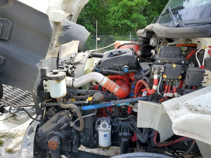 2025 International VIN 3HAEUMMN2SL022221 COPART salvage auction — SIDE, Ga - Cert Of Title-Salvage, sold $23,700 on 2026-07-30 (photo 7)
