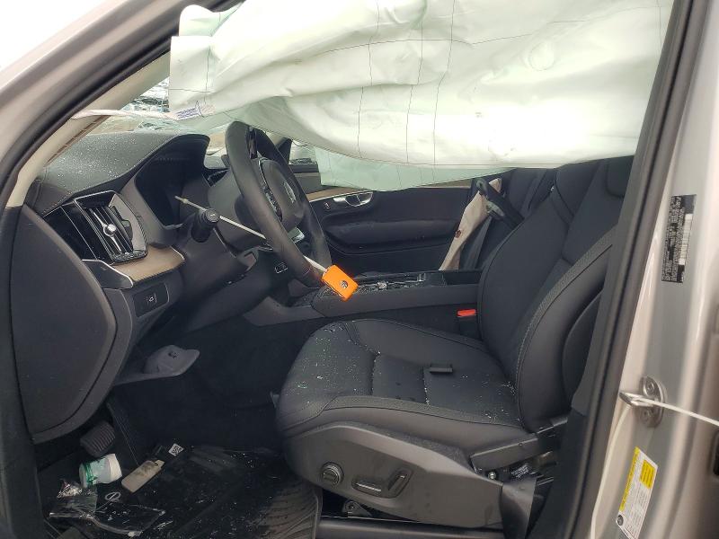 2025 Volvo Xc90 VIN YV4M12PB1S1361006 COPART salvage auction — ALL OVER, FL - CERTIFICATE OF DESTRUCTION, sold $5,200 on 2026-08-05 (photo 7)