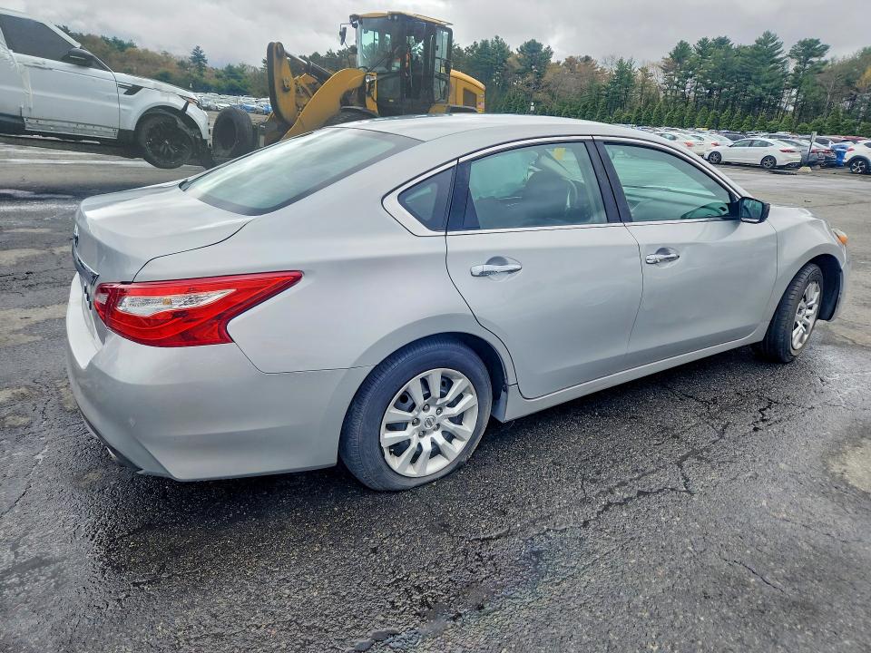 2017 Nissan Altima VIN 1N4AL3AP5HN348955 COPART salvage auction — SIDE, Ri - Certificate Of Title, sold $100 on 2026-07-09 (photo 3)