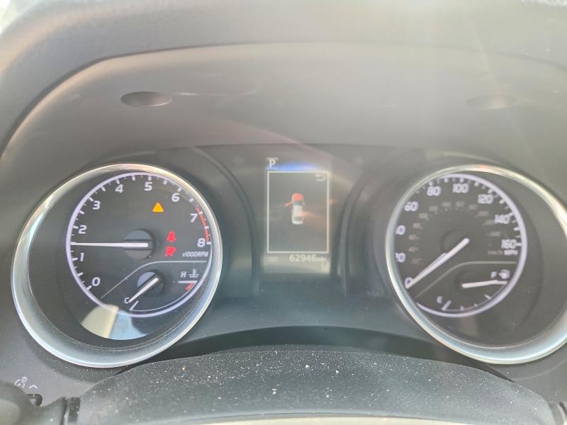 2018 Toyota VIN 4T1B11HK4JU046888 COPART salvage auction — FRONT END, Ca - Salvage Certificate, sold $5,900 on 2026-07-02 (photo 9)