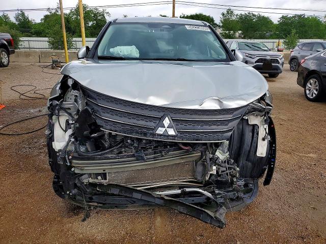 2023 Mitsubishi Outlander VIN JA4T5UA95PZ062710 COPART salvage auction — FRONT END, FL - CERTIFICATE OF DESTRUCTION, sold $4,450 on 2026-07-13 (photo 5)