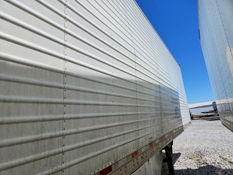 2021 Great dane Unknown VIN 1GR1A0627MW223994 COPART salvage auction — SIDE, NE - CERT OF TITLE-SALVAGE, sold $21,200 on 2026-07-09 (photo 5)