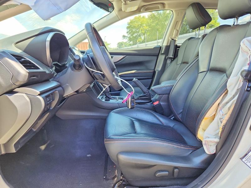 2023 Subaru VIN JF2GTHNC4P8309278 COPART salvage auction — SIDE, Salvage Title, sold $5,200 on 2026-07-15 (photo 7)