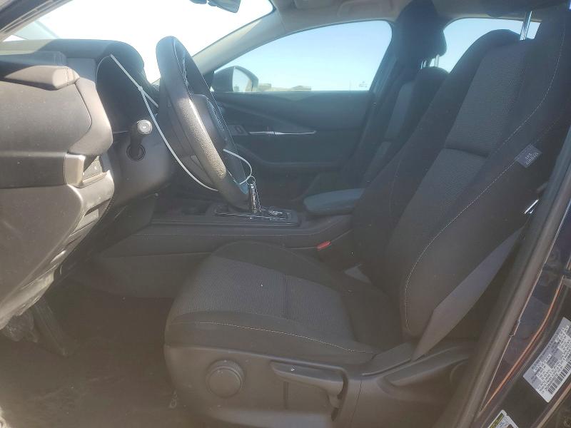 2023 Mazda Cx-30 VIN 3MVDMBAM5PM565739 COPART salvage auction — REAR END, CO - PUBLIC - SALVAGE TITLE (P), sold $7,100 on 2026-07-02 (photo 7)