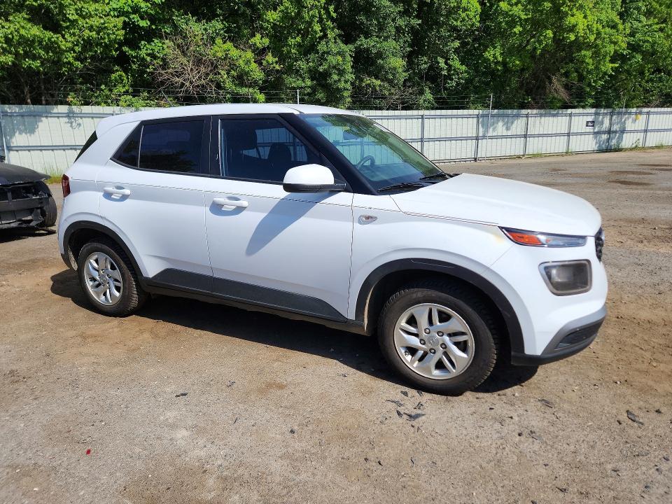 2023 Hyundai VIN KMHRB8A37PU212983 COPART salvage auction — MINOR DENT/SCRATCHES, La - Cert Of Title-Salvage, sold $3,550 on 2026-07-09 (photo 4)