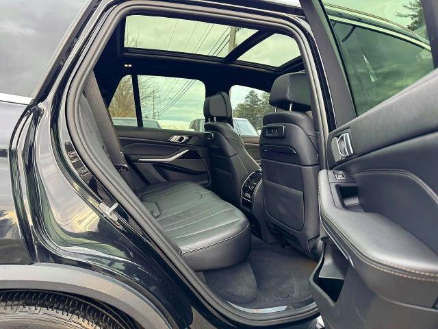 2019 BMW X5 VIN 5UXJU2C51KLN65059 COPART salvage auction — Minor Dent/Scratches, VA - CERTIFICATE OF TITLE (P), sold $17,900 on 2026-05-20 (photo 6)