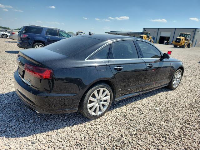 2016 Audi A6 VIN WAUFGAFC3GN004325 COPART salvage auction — FRONT END, NC - SALVAGE CERTIFICATE OF TITLE, sold $3,250 on 2026-07-14 (photo 3)