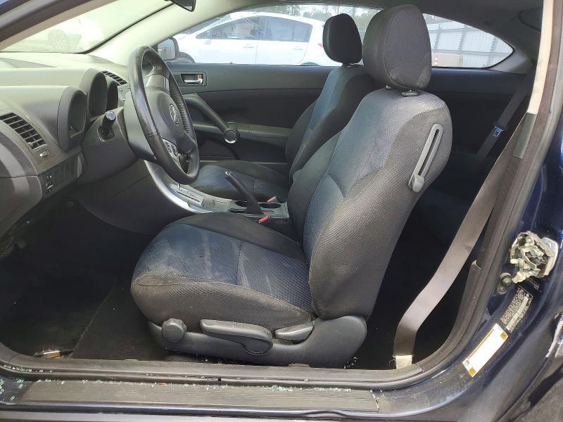 2007 Scion Tc VIN JTKDE177670169096 COPART salvage auction — SIDE, Sc - Cert Of Title-Salvage, sold $375 on 2026-07-06 (photo 7)