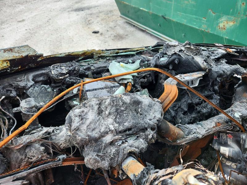 2021 Mercedes-benz Sprinter VIN W1Y4DBHY6MT078827 COPART salvage auction — BURN, LA - CERT OF TITLE-SALVAGE, sold $1,200 on 2026-07-29 (photo 9)