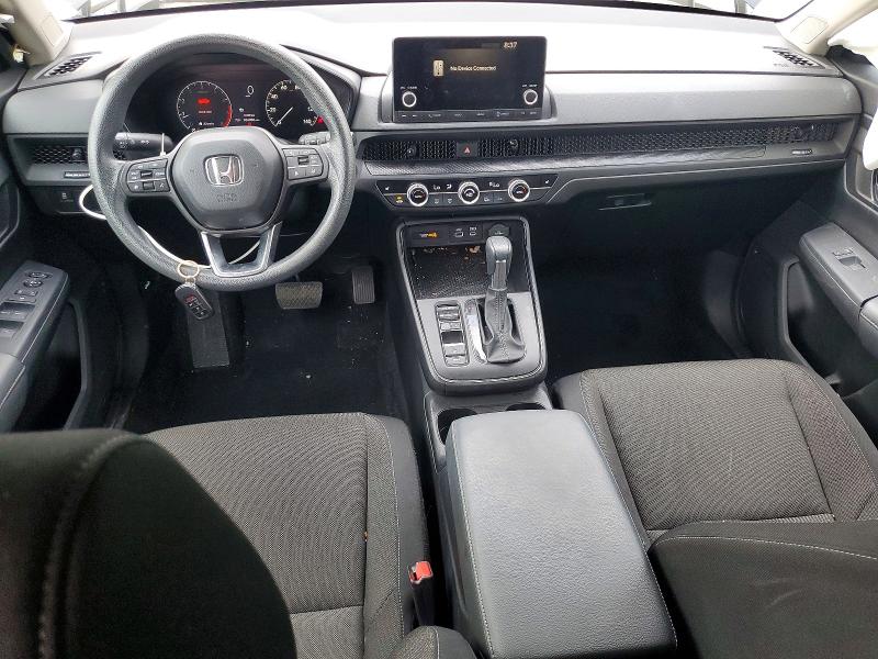 2023 Honda Cr-v VIN 7FARS3H49PE000833 COPART salvage auction — SIDE, Ms - Cert Of Title-Salvaged, sold $14,400 on 2026-07-31 (photo 8)