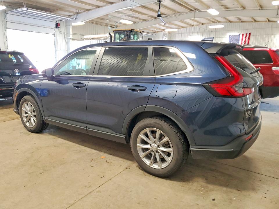 2023 Honda VIN 7FARS4H49PE009604 COPART salvage auction — HAIL, MN - CERT OF TITLE-SALVAGE, sold $16,200 on 2026-07-07 (photo 2)