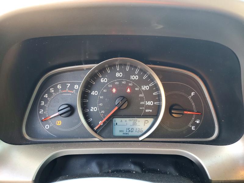 2015 Toyota Rav 4 VIN JTMZFREV7FD076069 COPART salvage auction — FRONT END, Sc - Cert Of Title-Salvage, sold $3,950 on 2026-07-10 (photo 9)