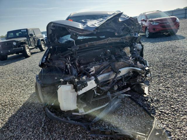 2021 BMW X1 VIN WBXJG7C02M5T37799 COPART salvage auction — FRONT END, Fl - Certificate Of Title, sold $2,900 on 2026-07-28 (photo 5)