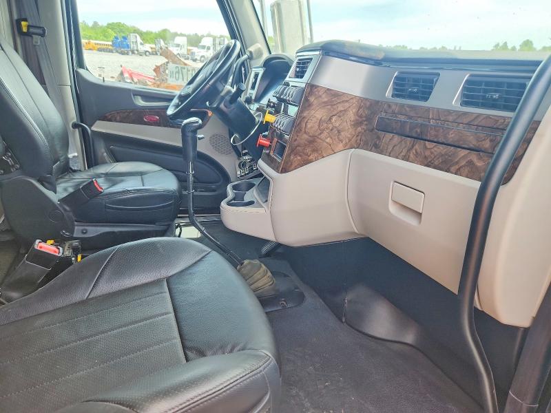 2025 Ptrb VIN 1XPED49X1SD741639 COPART salvage auction — FRONT END, TN - SALVAGE CERTIFICATE, sold $18,200 on 2026-07-16 (photo 5)
