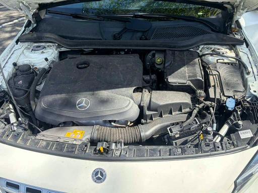 2018 Mercedes-benz Gla-class VIN WDCTG4GB5JJ451017 COPART salvage auction — SIDE, Nh - Certificate Of Title (P), sold $5,200 on 2026-07-02 (photo 9)