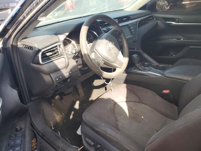2018 Toyota VIN 4T1B11HK9JU537537 COPART salvage auction — SIDE, Tx - Salvage Vehicle Title, sold $2,000 on 2026-07-02 (photo 7)