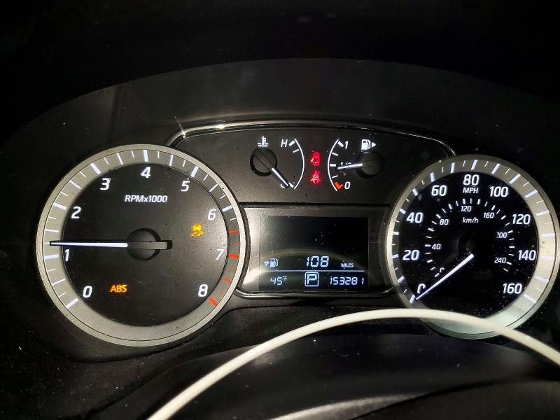 2013 Nissan Sentra VIN 3N1AB7AP0DL782931 COPART salvage auction — MECHANICAL, Oh - Certificate Of Title, sold $100 on 2026-07-09 (photo 9)