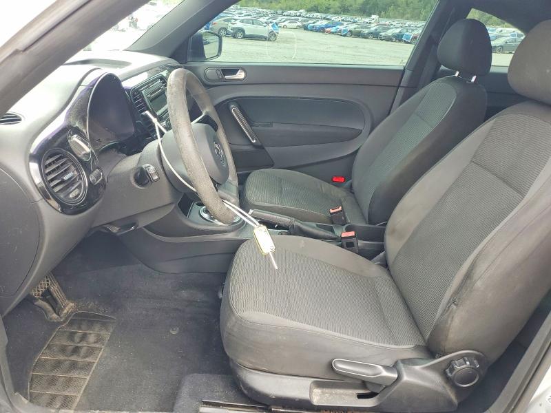 2012 Volkswagen VIN 3VWFP7AT0CM654082 COPART salvage auction — SIDE, Ky - Cert Of Title-Salvage, sold $575 on 2026-07-02 (photo 7)