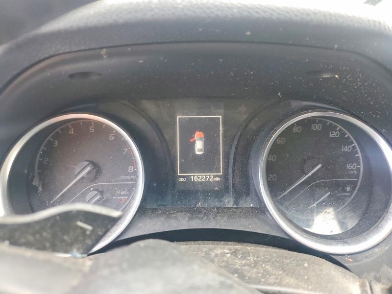 2018 Toyota Camry VIN JTNB11HK4J3046914 COPART salvage auction — ROOF, NC - SALVAGE CERTIFICATE OF TITLE, sold $2,550 on 2026-07-02 (photo 9)