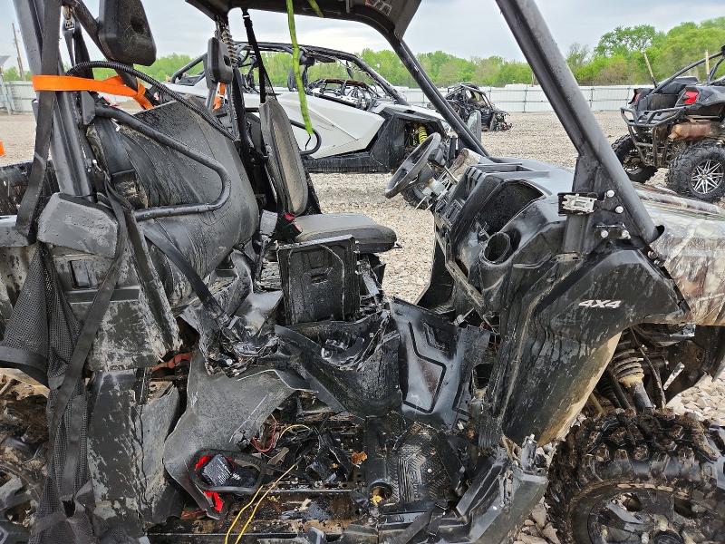 2023 Cfmoto VIN LCELV1Z26P6008829 COPART salvage auction — SIDE, Il - Salvage Certificate, sold $375 on 2026-09-10 (photo 5)