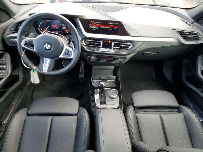 2024 BMW 2er VIN WBA73AK06R7R62944 COPART salvage auction — MECHANICAL, Fl - Dealer Only Clean Title, sold $7,600 on 2026-08-27 (photo 8)