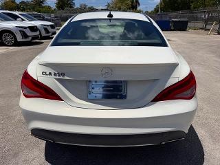 2018 Mercedes-benz Cla-class VIN WDDSJ4EB0JN570193 COPART salvage auction — NORMAL WEAR, Fl - Certificate Of Title (P), sold $7,900 on 2026-07-07 (photo 6)