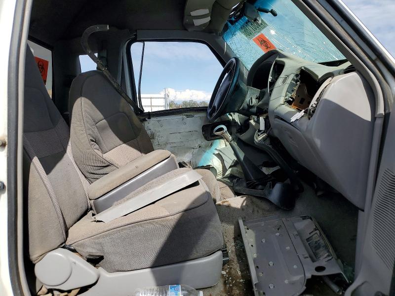 1997 Mazda VIN 4F4CR16A5VTM34758 COPART salvage auction — SIDE, Ca - Non-Repairable Vehicle Cert, sold $200 on 2026-07-02 (photo 7)