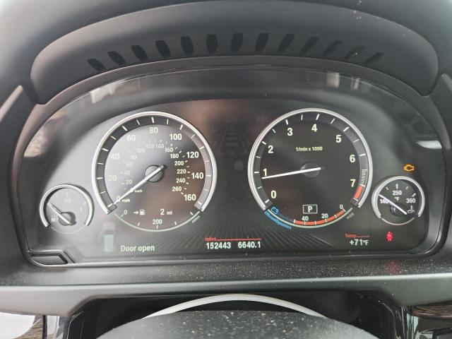 2016 BMW X5 VIN 5UXKR6C56G0J82711 COPART salvage auction — NORMAL WEAR, Va - Certificate Of Title, sold $1,950 on 2026-07-28 (photo 9)