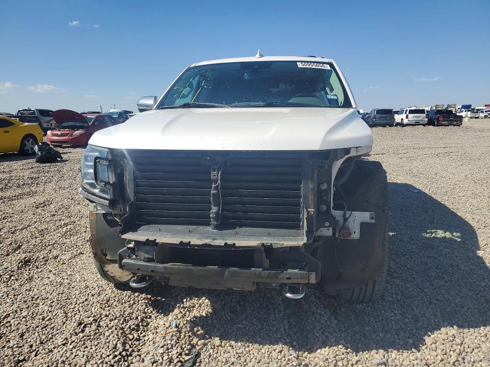 2019 Ford Expedition VIN 1FMJU1MT2KEA76596 COPART salvage auction — SIDE, Tx - Salvage Vehicle Title, sold $10,100 on 2026-07-28 (photo 5)