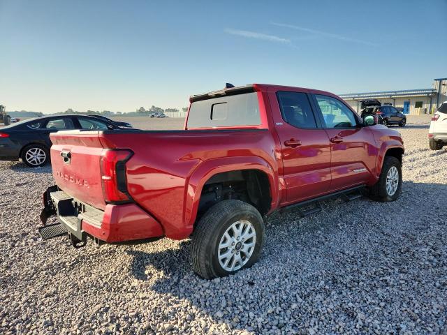 2024 Toyota Tacoma VIN 3TYKB5FN5RT012162 COPART salvage auction — FRONT END, Nc - Dealer Only Salvage Title, sold $16,600 on 2026-07-28 (photo 3)