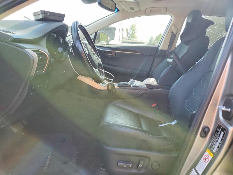 2018 Lexus VIN JTJBJRBZ3J2088440 COPART salvage auction — MINOR DENT/SCRATCHES, Wa - Bill Of Sale, sold $14,300 on 2026-07-06 (photo 7)