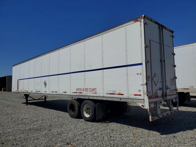 2005 Wabash Dvcvhpc VIN 1JJV532WX5L917194 COPART salvage auction — SIDE, CA - DIS/DLR/EXP ONLY CLEAN TITLE (P), sold $500 on 2026-09-08 (photo 3)