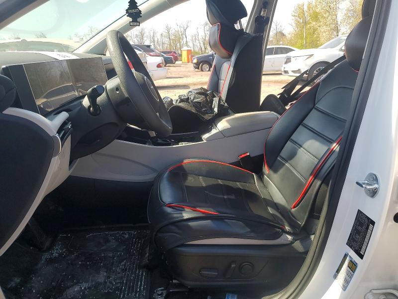 2026 Hyundai Tucson VIN 5NMJB3DE8TH626373 COPART salvage auction — STRIPPED, Md - Cert Of Salvage > 75% Damage, sold $125 on 2026-07-02 (photo 7)