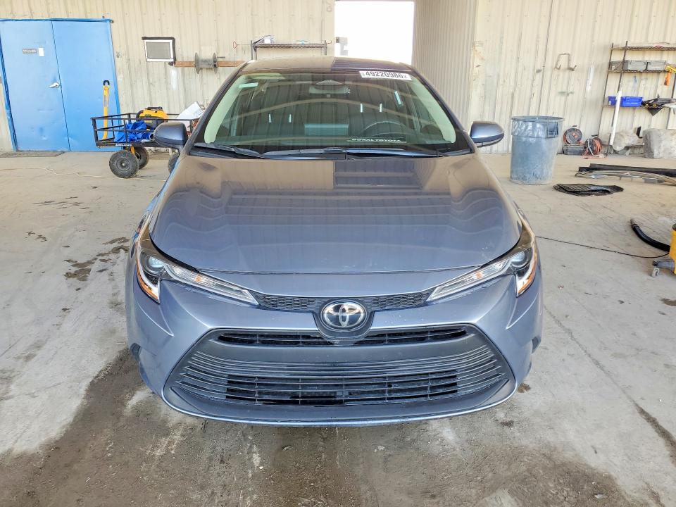 2024 Toyota Corolla VIN 5YFB4MDE1RP196432 COPART salvage auction — REAR END, Fl - Certificate Of Destruction, sold $4,700 on 2026-07-15 (photo 5)