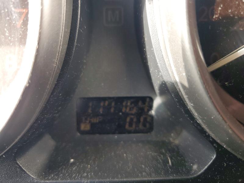 2010 Mazda VIN JM3TB3MV2A0211840 COPART salvage auction — SIDE, Ca - Salvage Certificate, sold $300 on 2026-07-06 (photo 9)