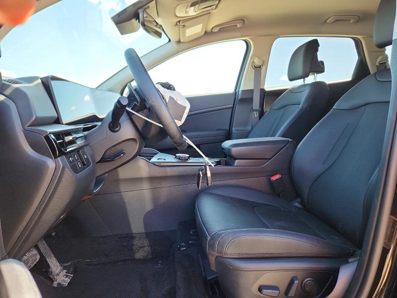 2026 Kia VIN KNDPVDDG3T7308290 COPART salvage auction — FRONT END, Salvage Title, sold $5,600 on 2026-07-23 (photo 7)