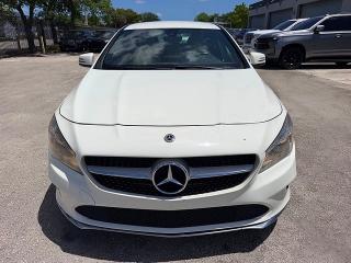 2018 Mercedes-benz Cla-class VIN WDDSJ4EB0JN570193 COPART salvage auction — NORMAL WEAR, Fl - Certificate Of Title (P), sold $7,900 on 2026-07-07 (photo 5)